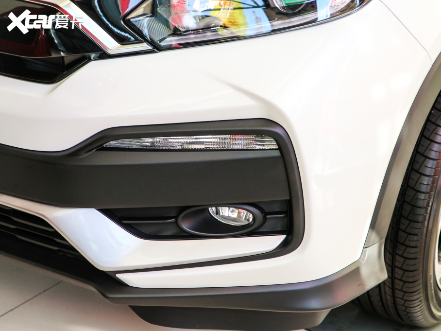 2021XR-V 1.5L CVTm