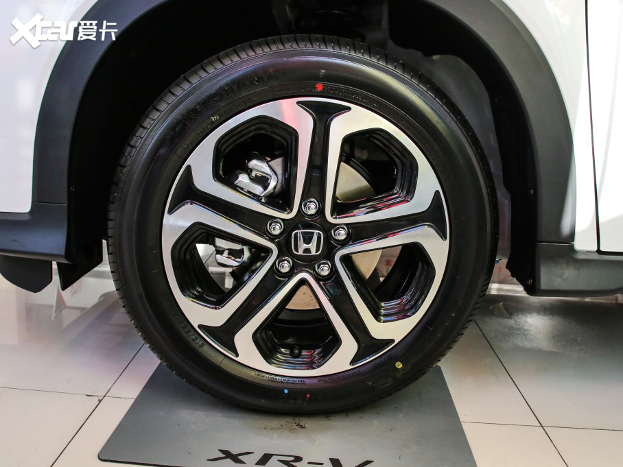 2021XR-V 1.5L CVTm