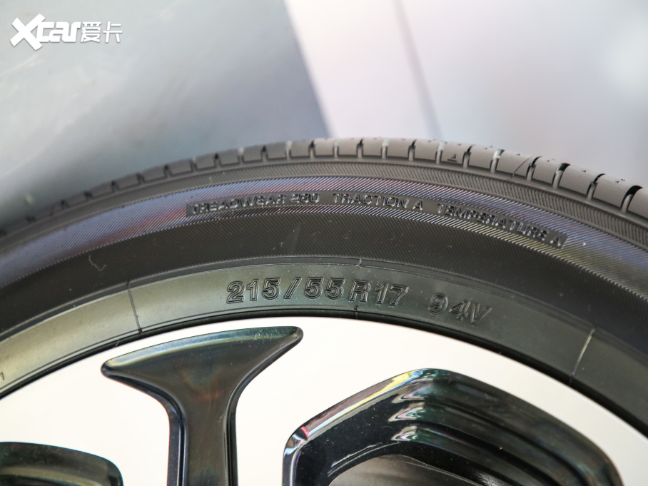 2021XR-V 1.5L CVTm