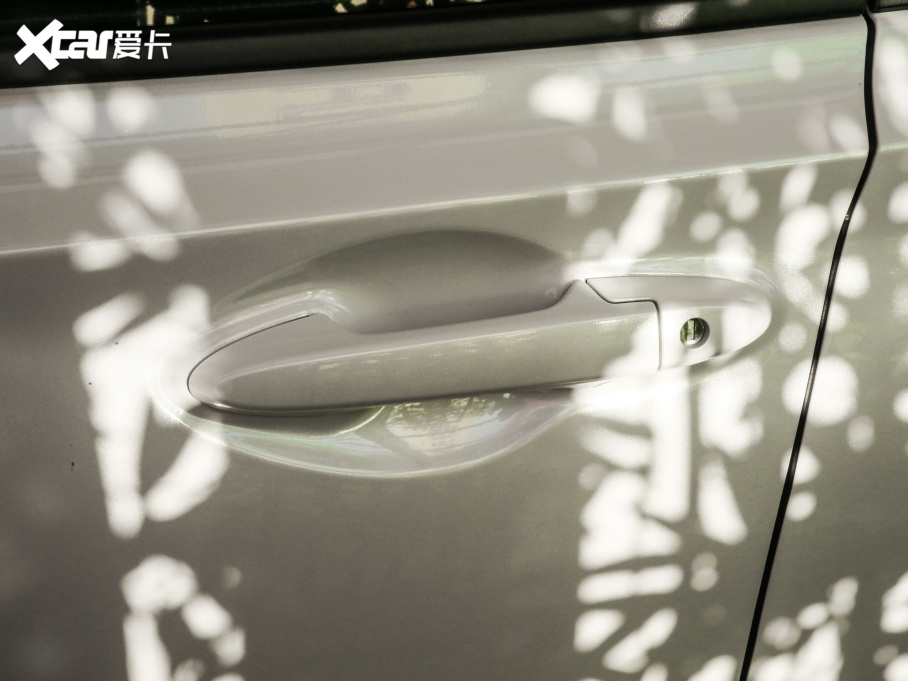 2021XR-V 1.5L CVTm