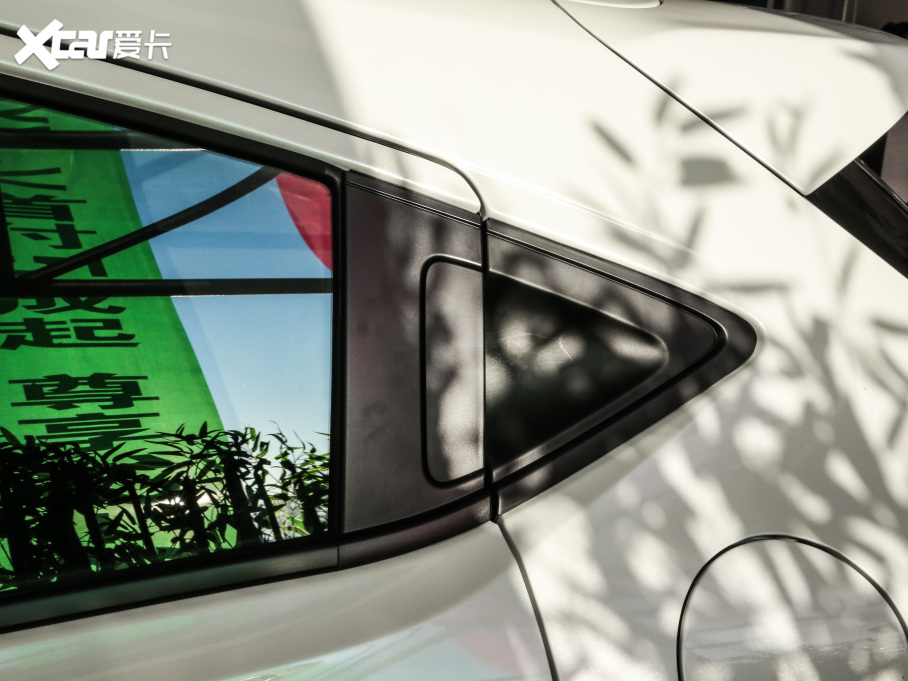 2021XR-V 1.5L CVTm