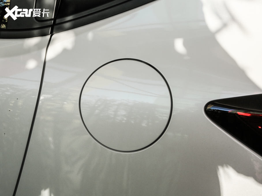 2021XR-V 1.5L CVTm