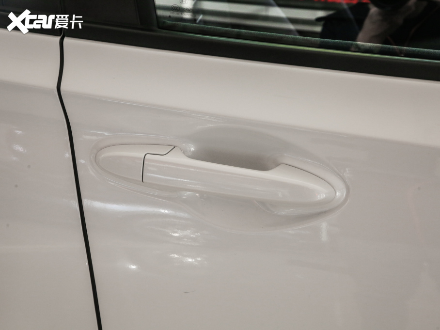 2021XR-V 1.5L CVTm