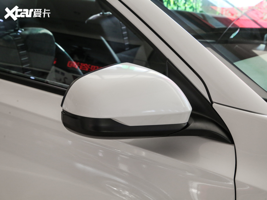 2021XR-V 1.5L CVTm