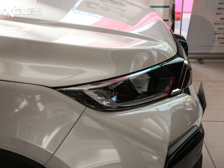 2021XR-V 1.5L CVTm