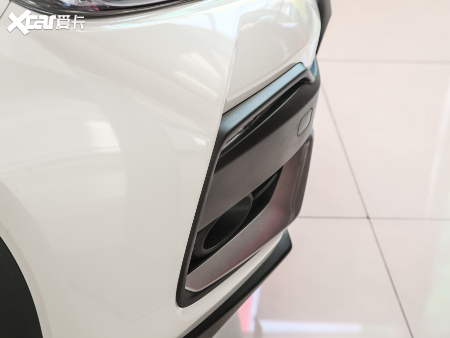 2021XR-V 1.5L CVTm