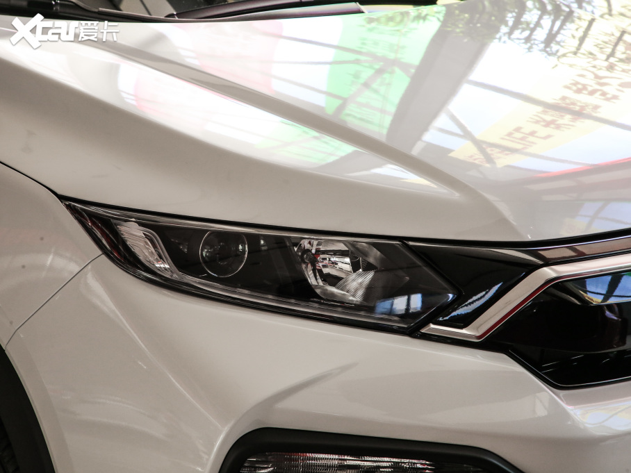 2021XR-V 1.5L CVTm