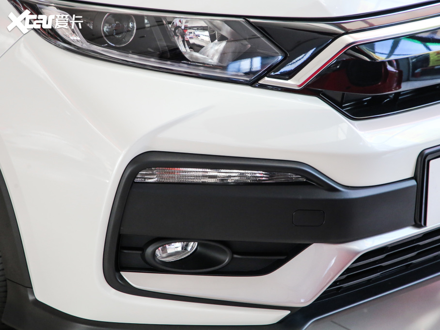 2021XR-V 1.5L CVTm