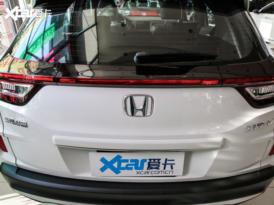 2021XR-V 1.5L CVTm