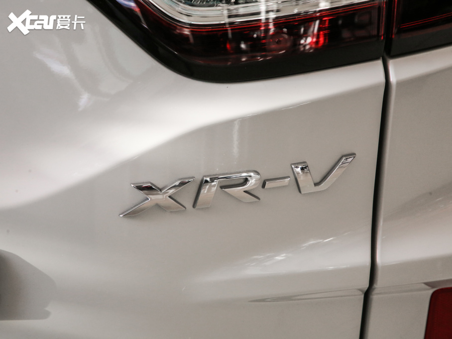 2021XR-V 1.5L CVTm