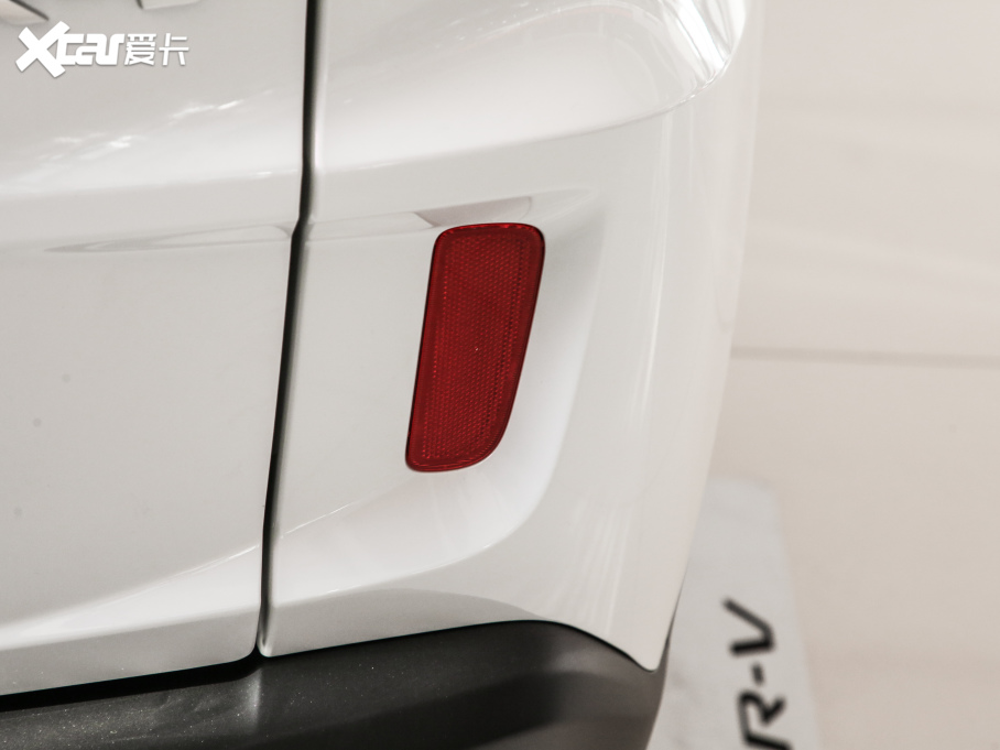 2021XR-V 1.5L CVTm