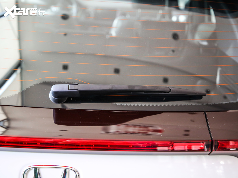 2021XR-V 1.5L CVTm