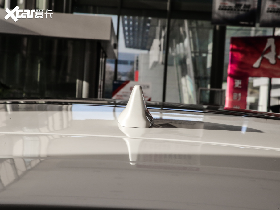 2021XR-V 1.5L CVTm