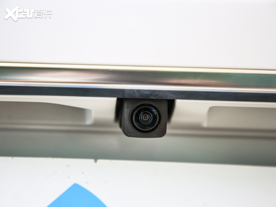 2021XR-V 1.5L CVTm