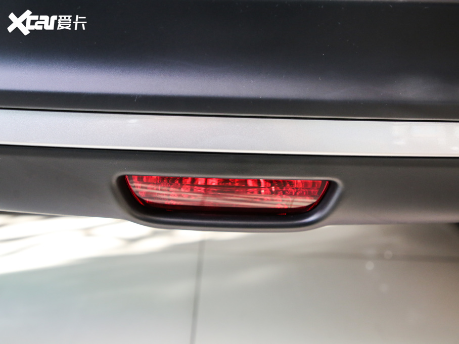 2021XR-V 1.5L CVTm