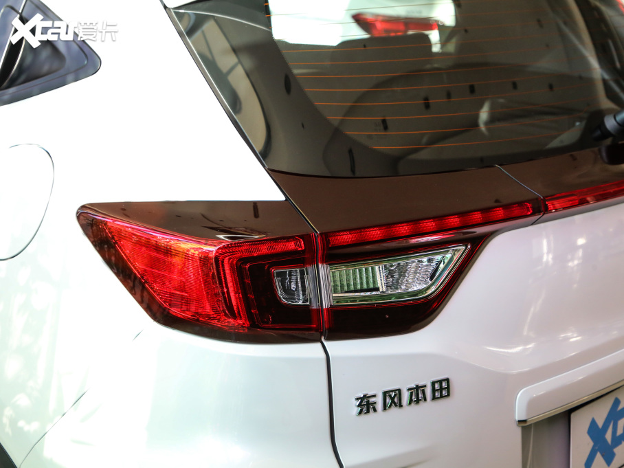 2021XR-V 1.5L CVTm