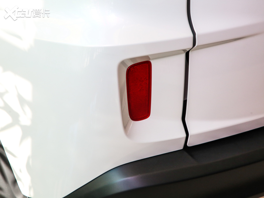 2021XR-V 1.5L CVTm