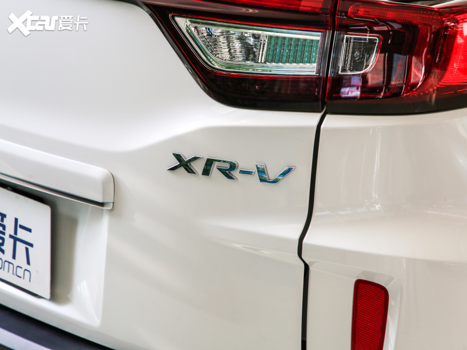2021XR-V 1.5L CVTm