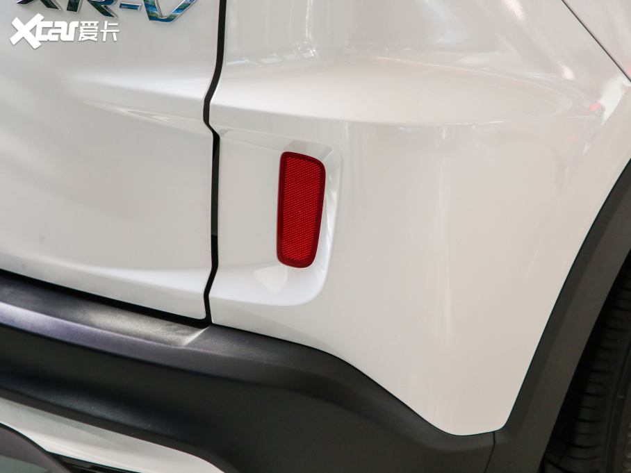 2021XR-V 1.5L CVTm