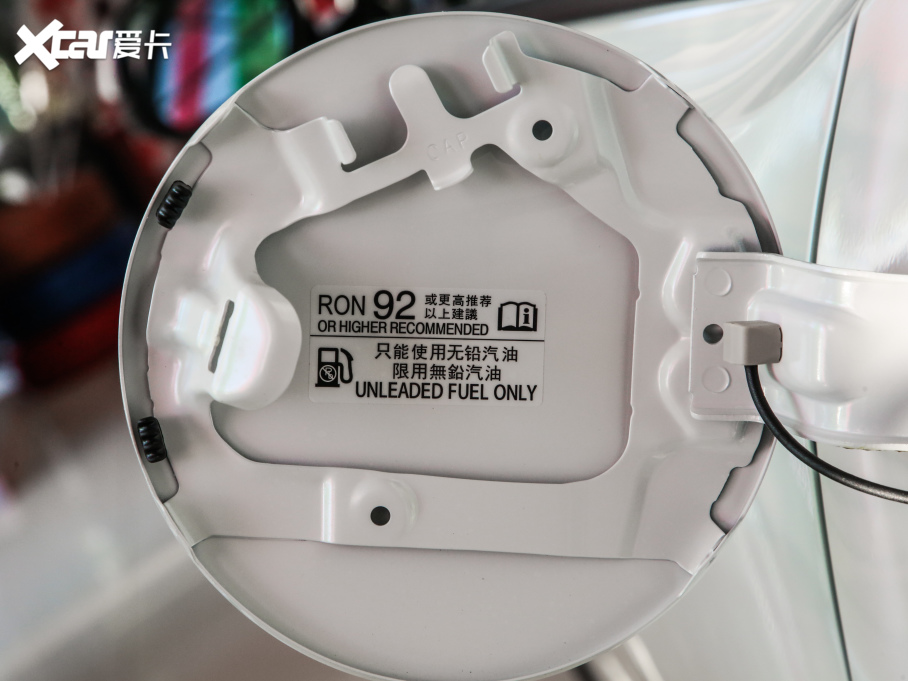 2021XR-V 1.5L CVTm