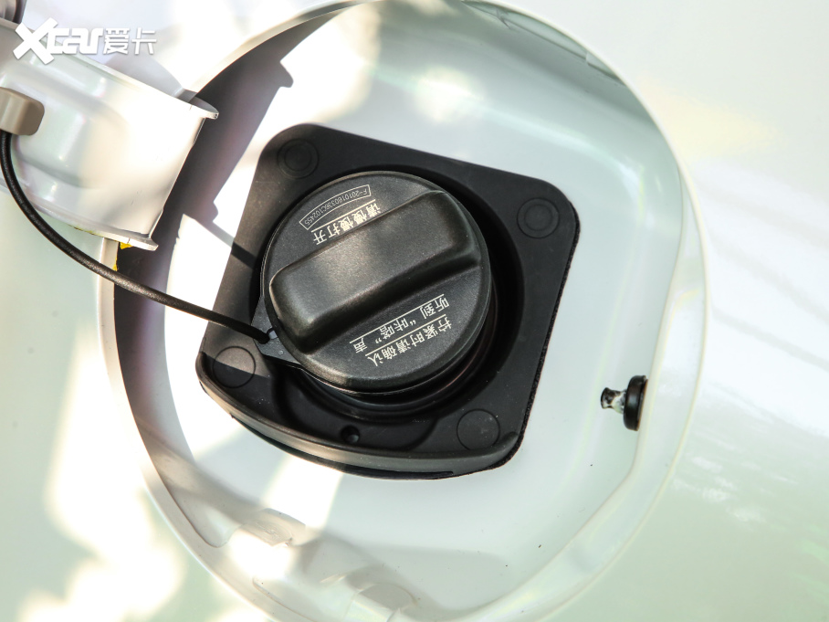 2021XR-V 1.5L CVTm