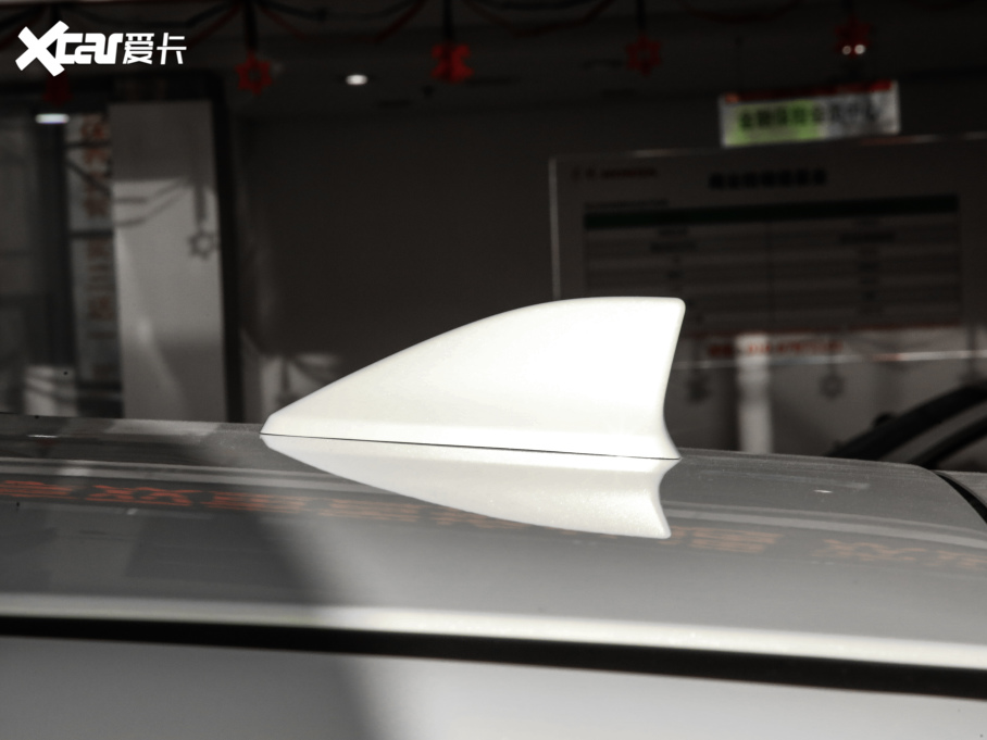 2021XR-V 1.5L CVTm