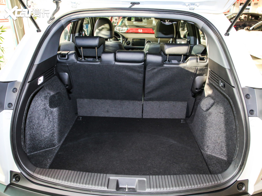 2021XR-V 1.5L CVTm