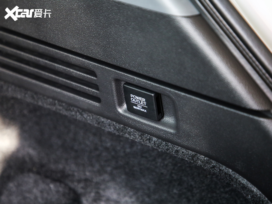 2021XR-V 1.5L CVTm