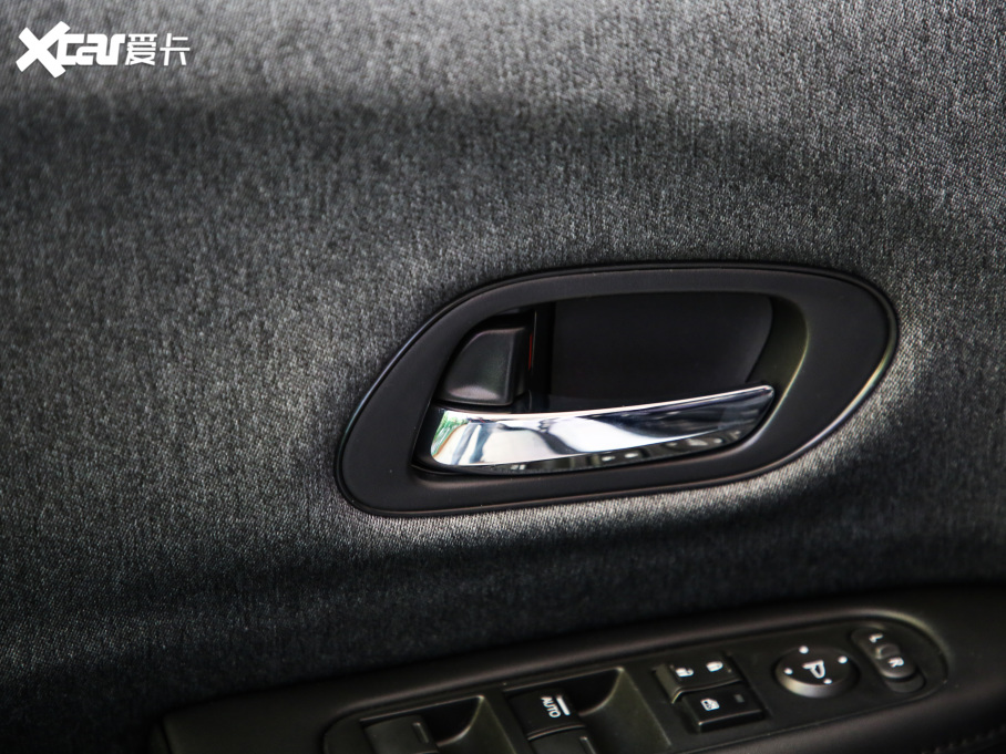 2021XR-V 1.5L CVTm