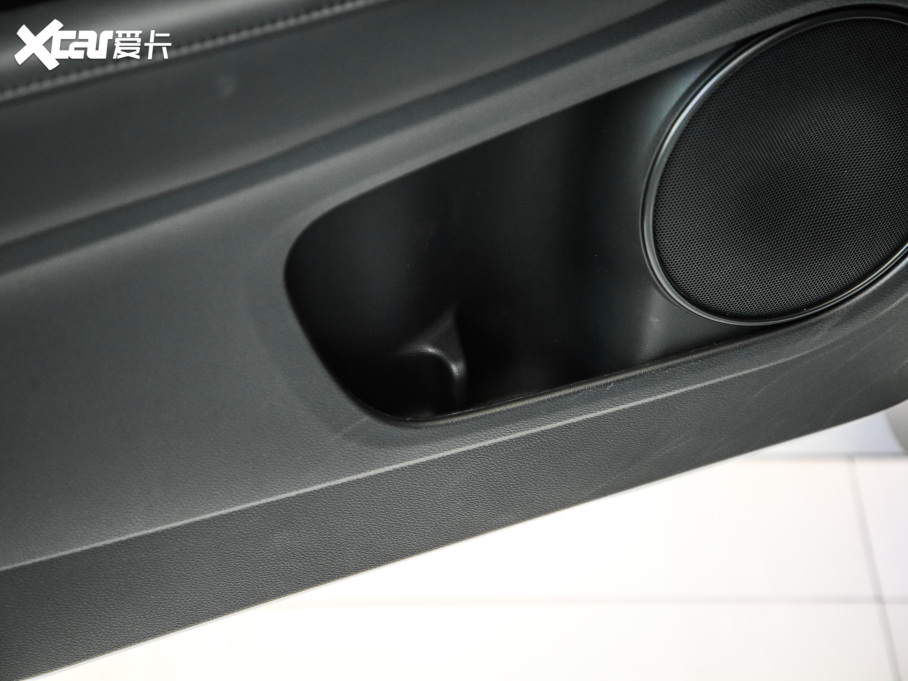 2021XR-V 1.5L CVTm