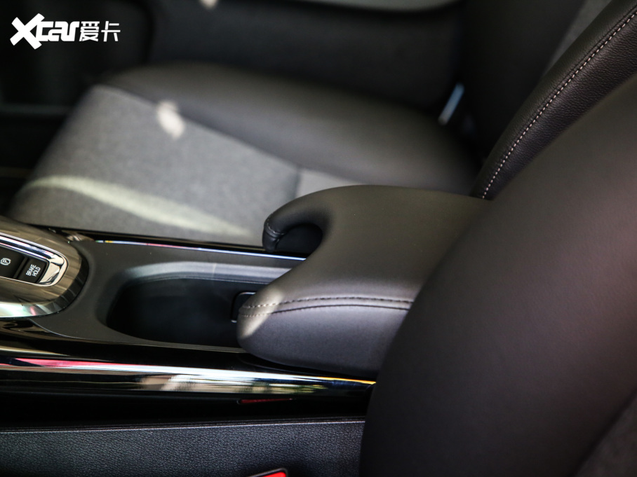 2021XR-V 1.5L CVTm