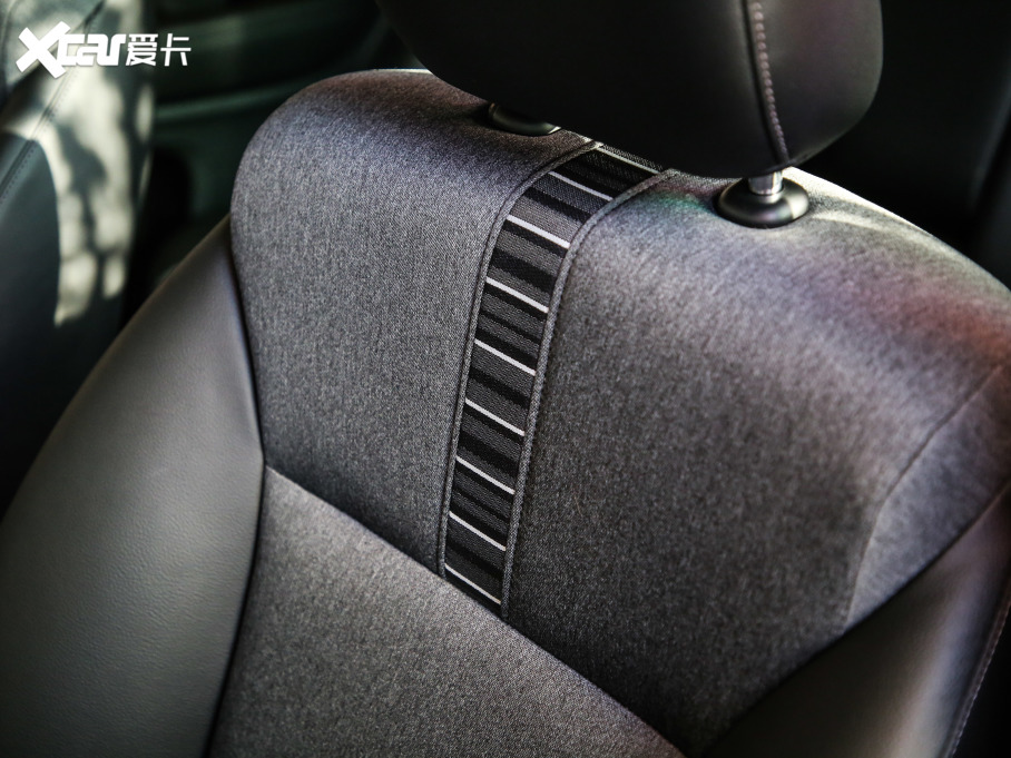 2021XR-V 1.5L CVTm