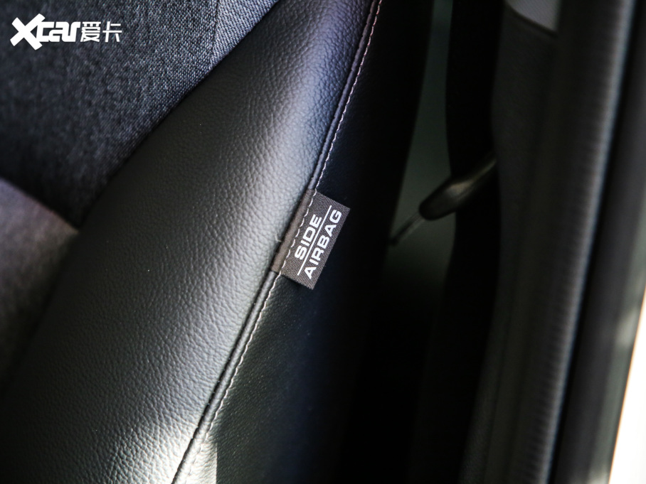 2021XR-V 1.5L CVTm