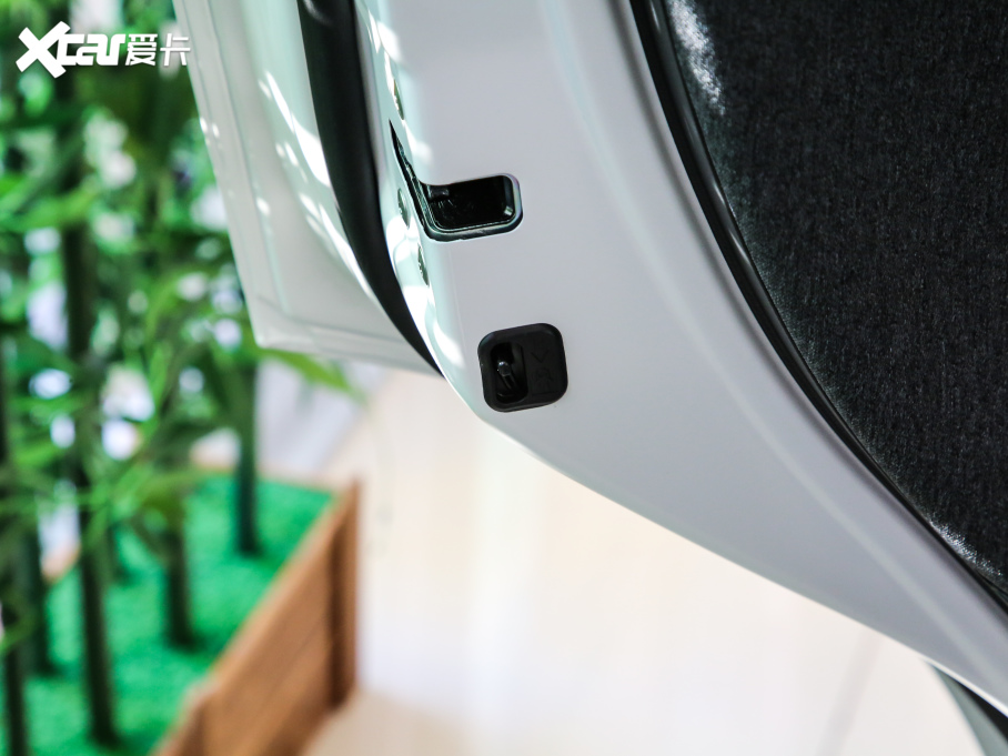 2021XR-V 1.5L CVTm