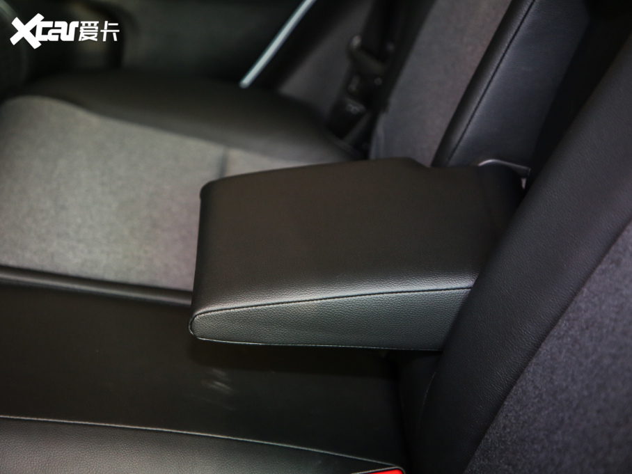 2021XR-V 1.5L CVTm