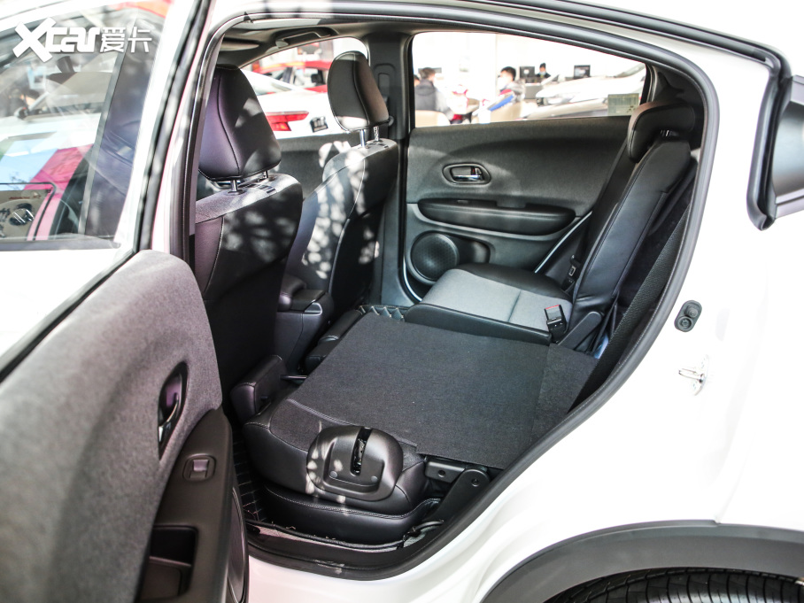 2021XR-V 1.5L CVTm