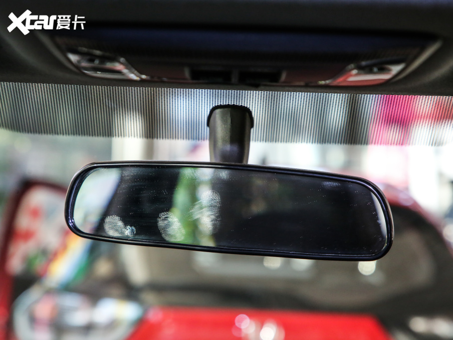 2021XR-V 1.5L CVTm