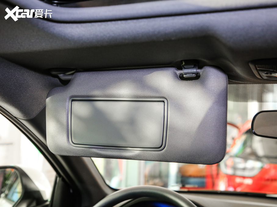 2021XR-V 1.5L CVTm