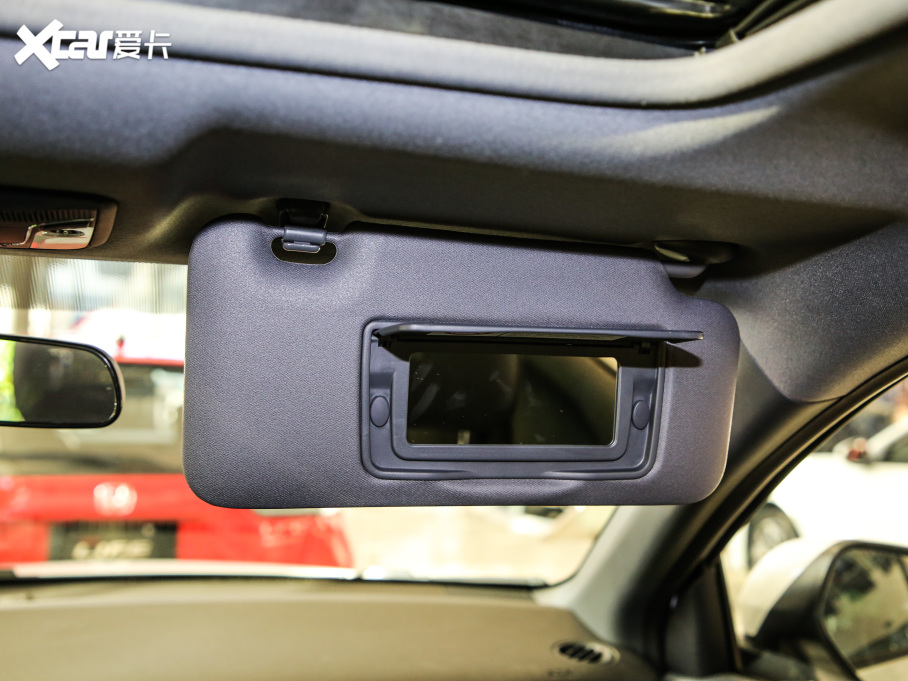 2021XR-V 1.5L CVTm