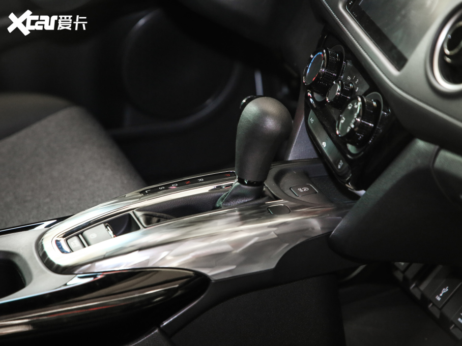 2021XR-V 1.5L CVTm