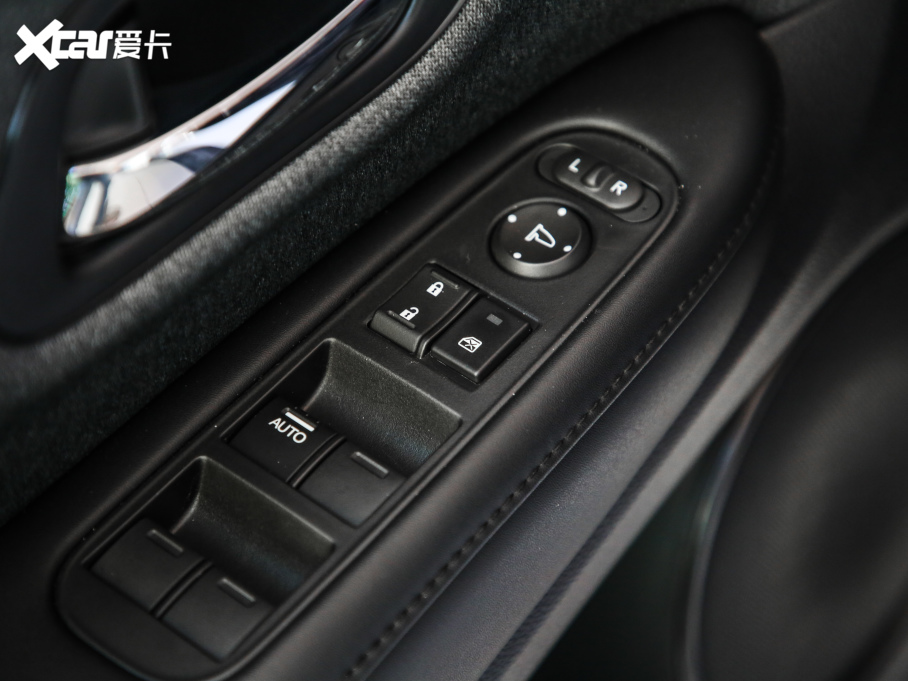 2021XR-V 1.5L CVTm