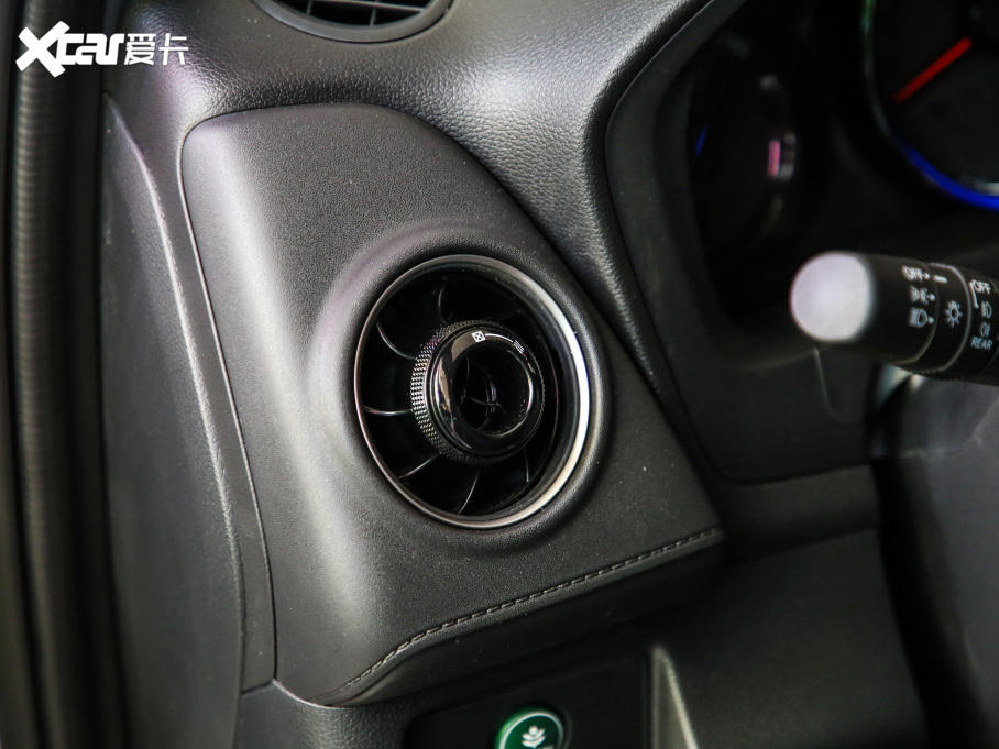 2021XR-V 1.5L CVTm