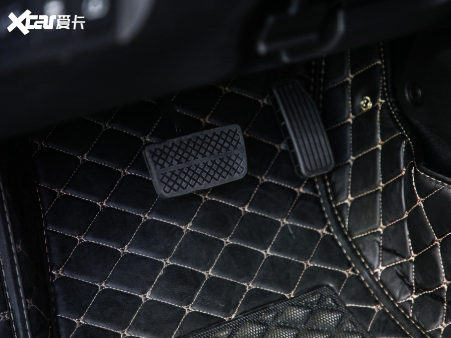 2021XR-V 1.5L CVTm