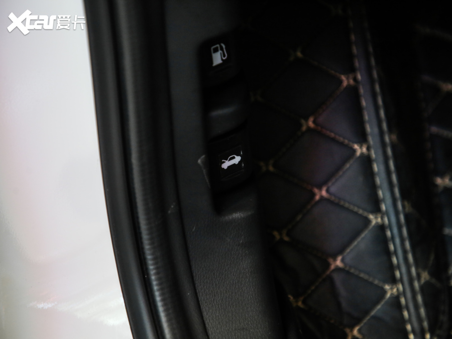 2021XR-V 1.5L CVTm