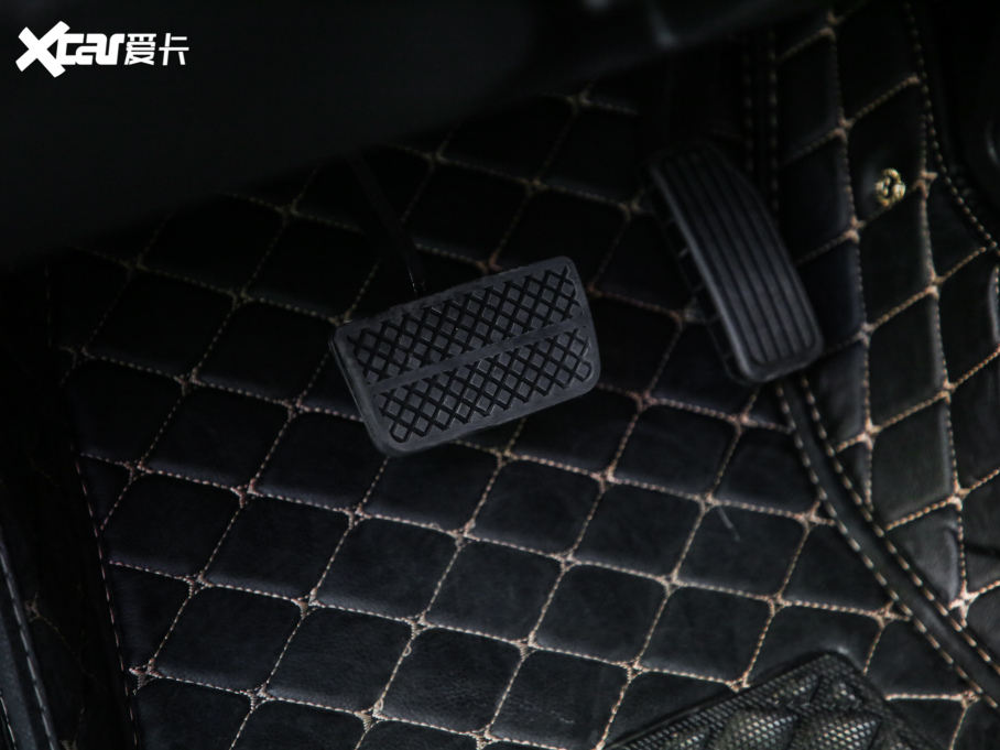 2021XR-V 1.5L CVTm