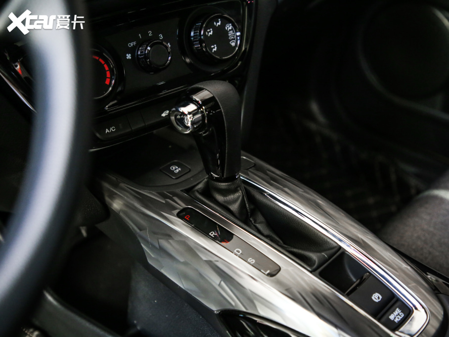 2021XR-V 1.5L CVTm