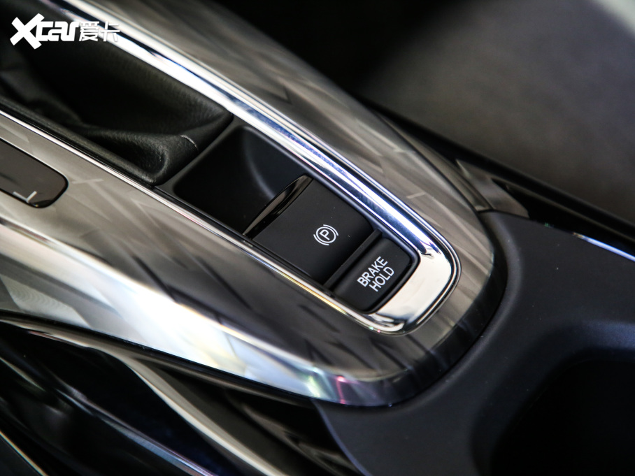 2021XR-V 1.5L CVTm