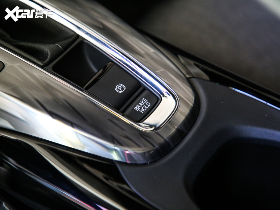 2021XR-V 1.5L CVTm