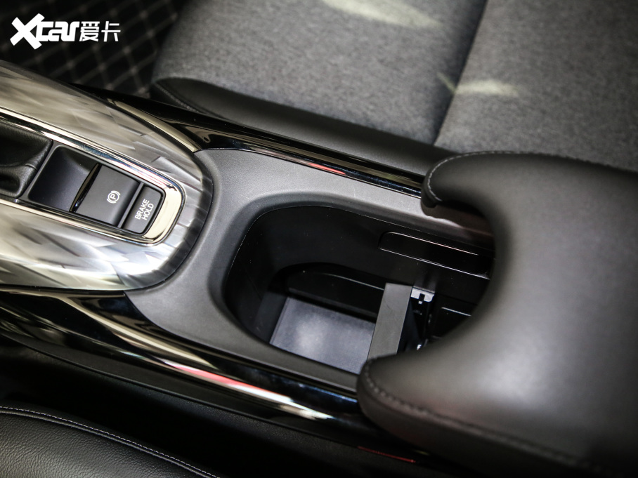 2021XR-V 1.5L CVTm