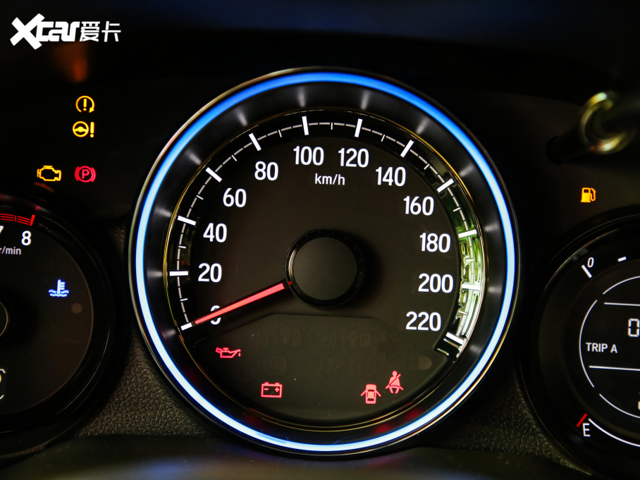 2021XR-V 1.5L CVTm